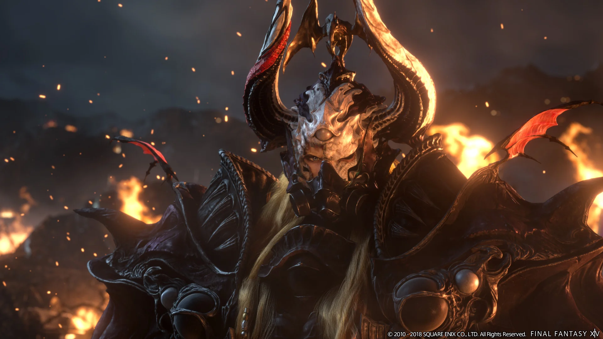Final Fantasy XIV: Shadowbringers - кадр 13