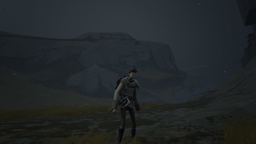 Ashen — скриншот 3