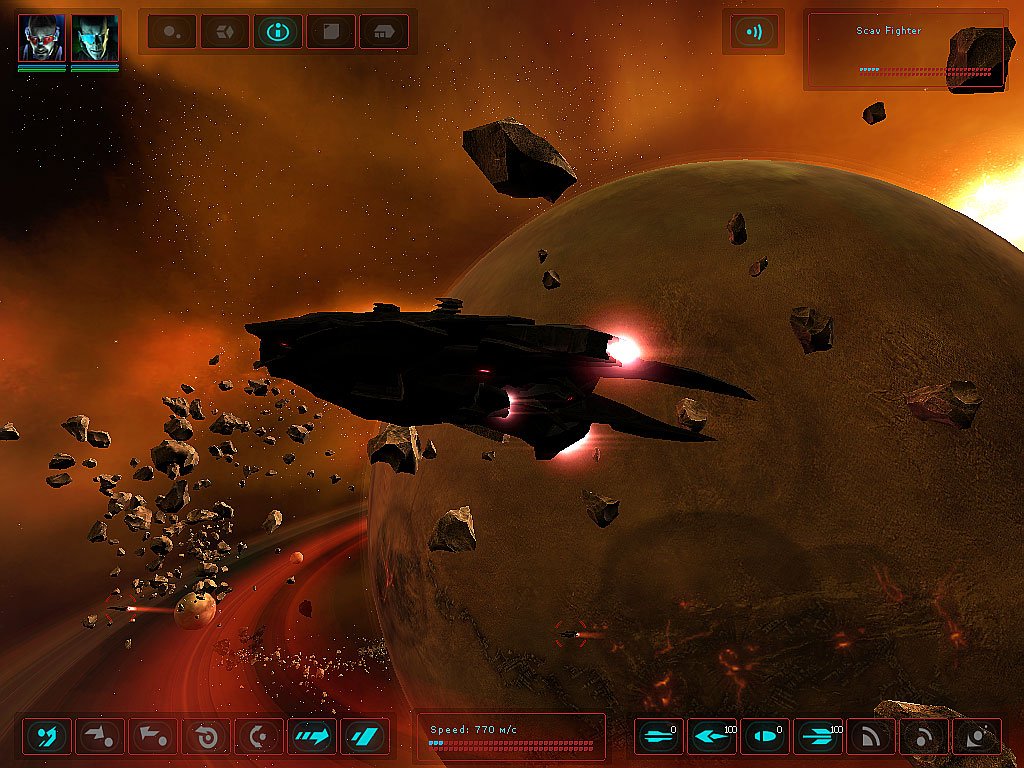 Enosta: Discovery Beyond — скриншот 6