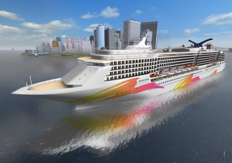 Ship Simulator 2006 Add-On - кадр 14