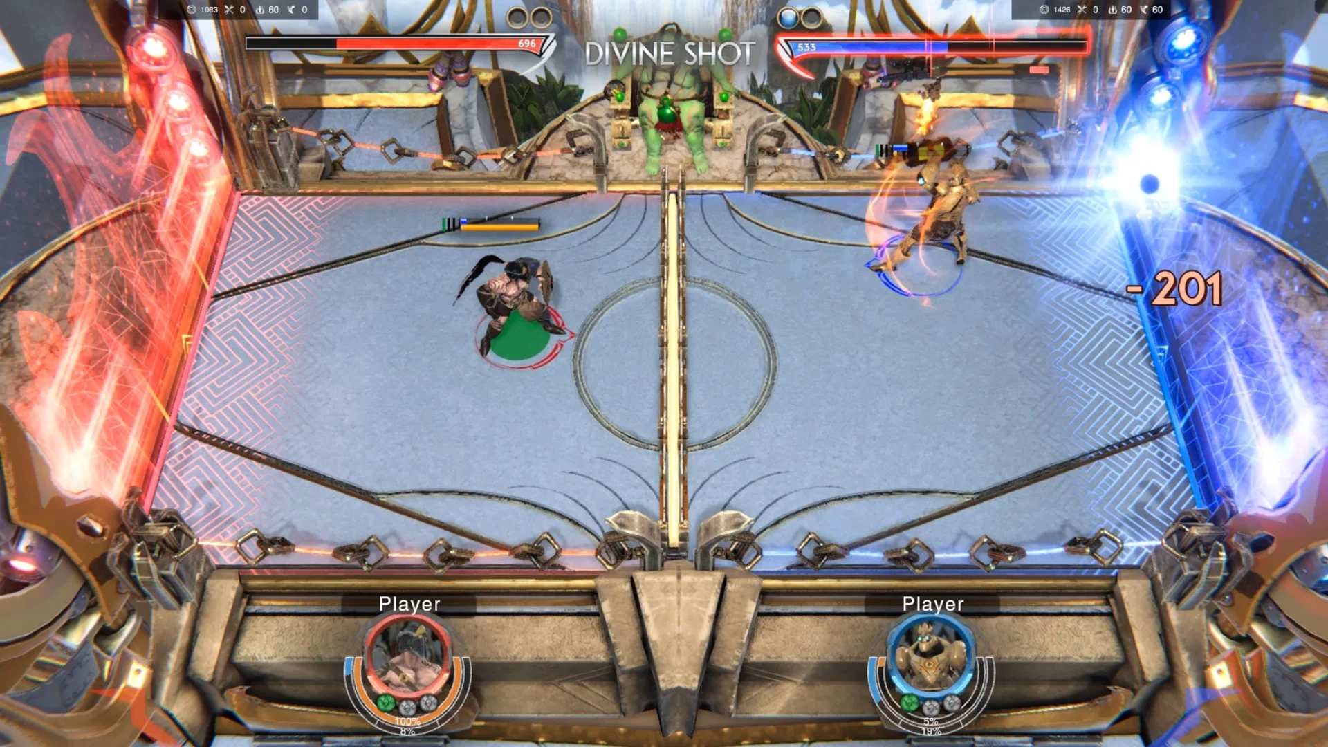 Way of Redemption - кадр 2