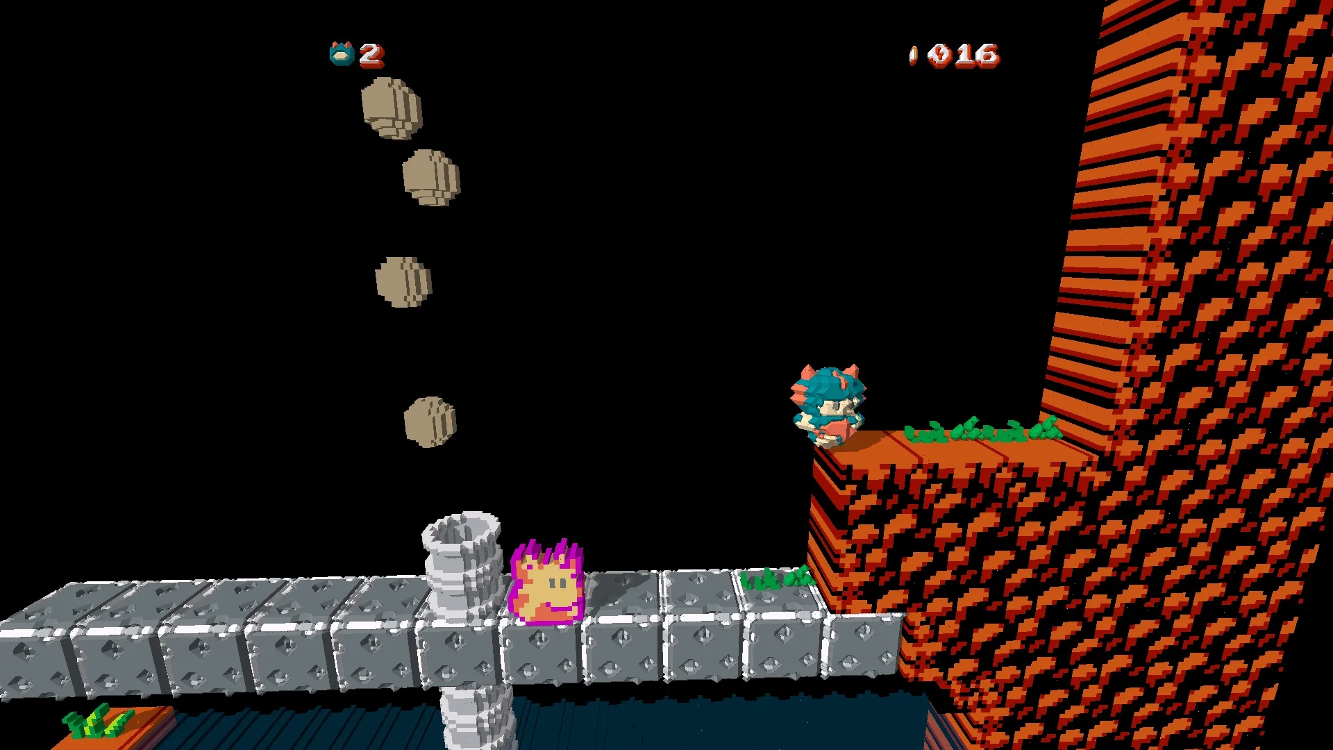 3dSen PC - кадр 3