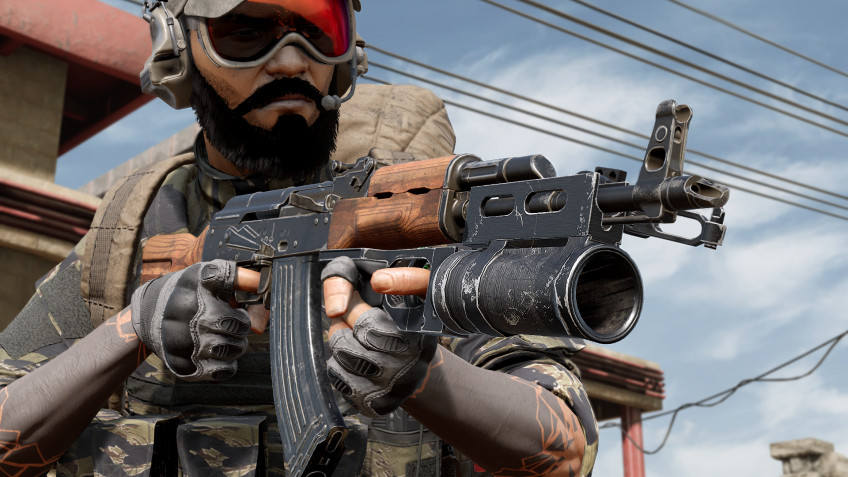 Insurgency: Sandstorm — скриншот 6