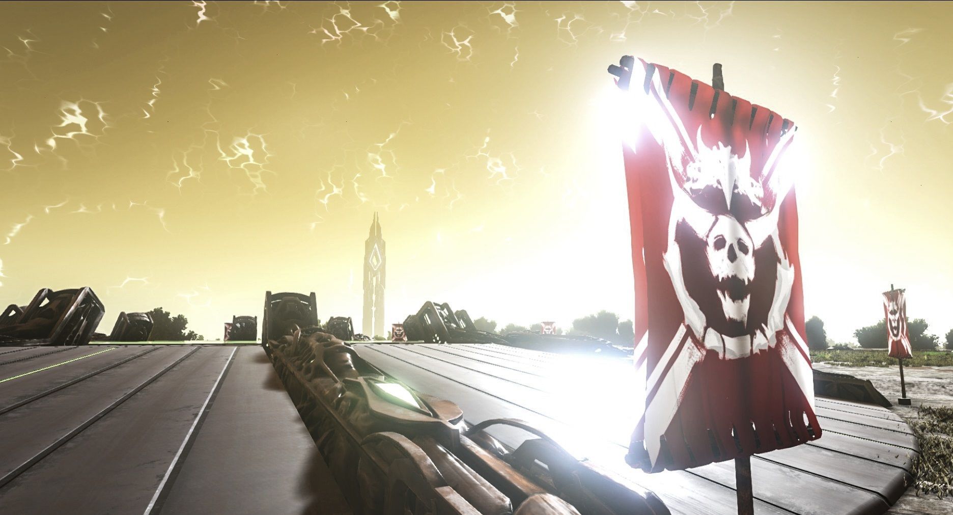ARK: Survival Of The Fittest — скриншот 5