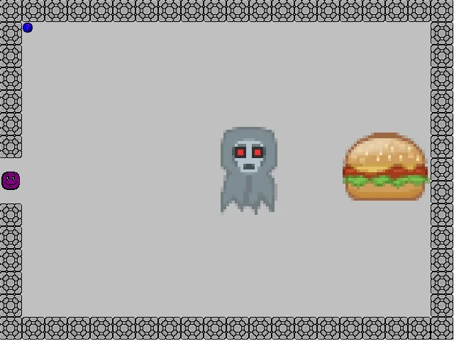 Super Burger Hunt - кадр 5