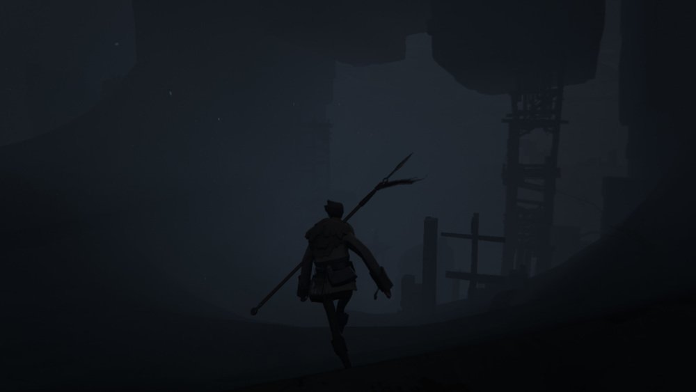 Ashen — скриншот 1