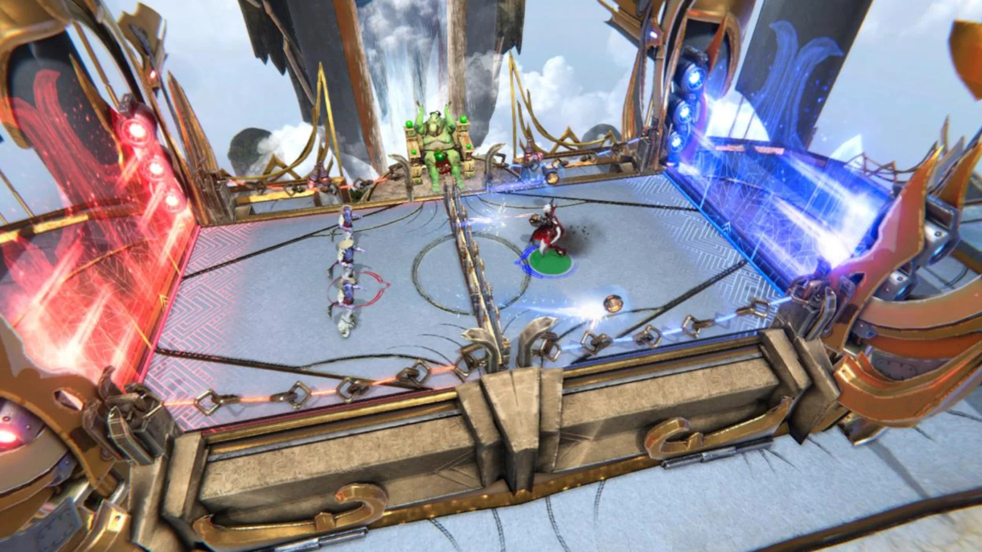 Way of Redemption - кадр 10