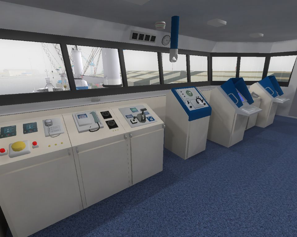 Ship Simulator 2006 Add-On — скриншот 3