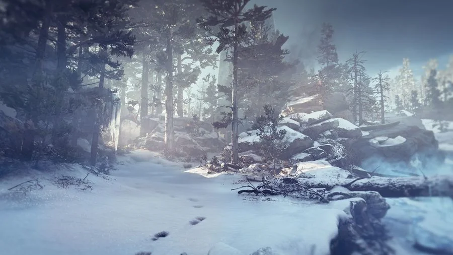 God of War (2018) - кадр 15