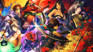 Muramasa Rebirth: Genroku Kaikitan — скриншот 2