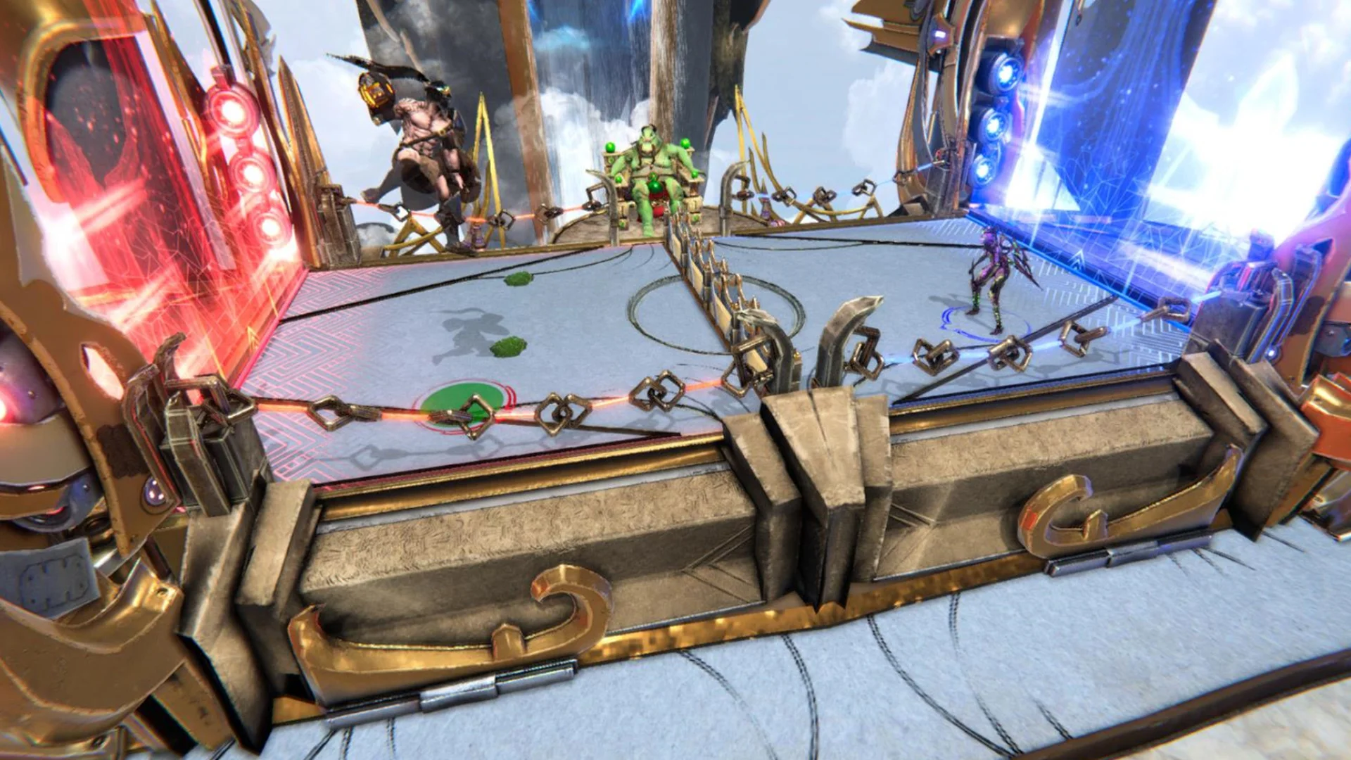 Way of Redemption - кадр 1