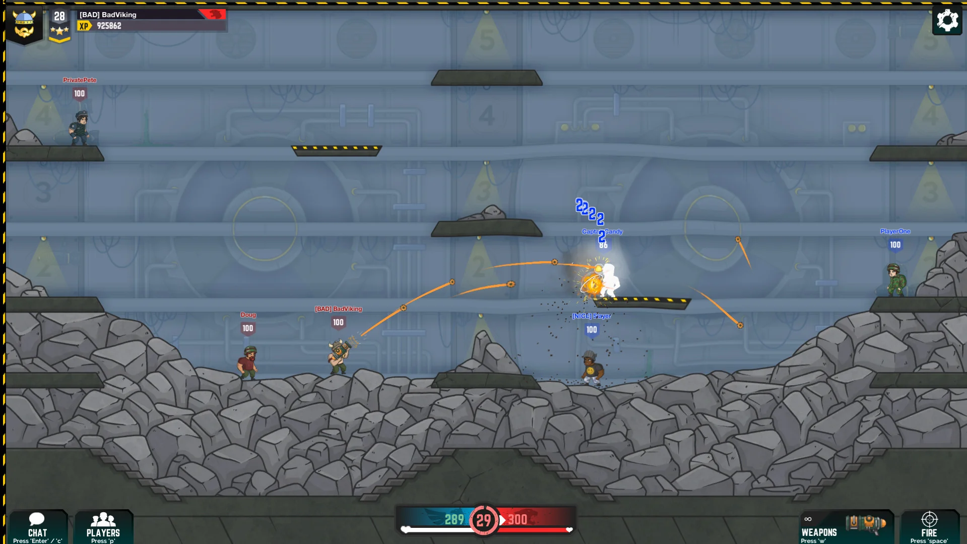 Broken Ground - кадр 5