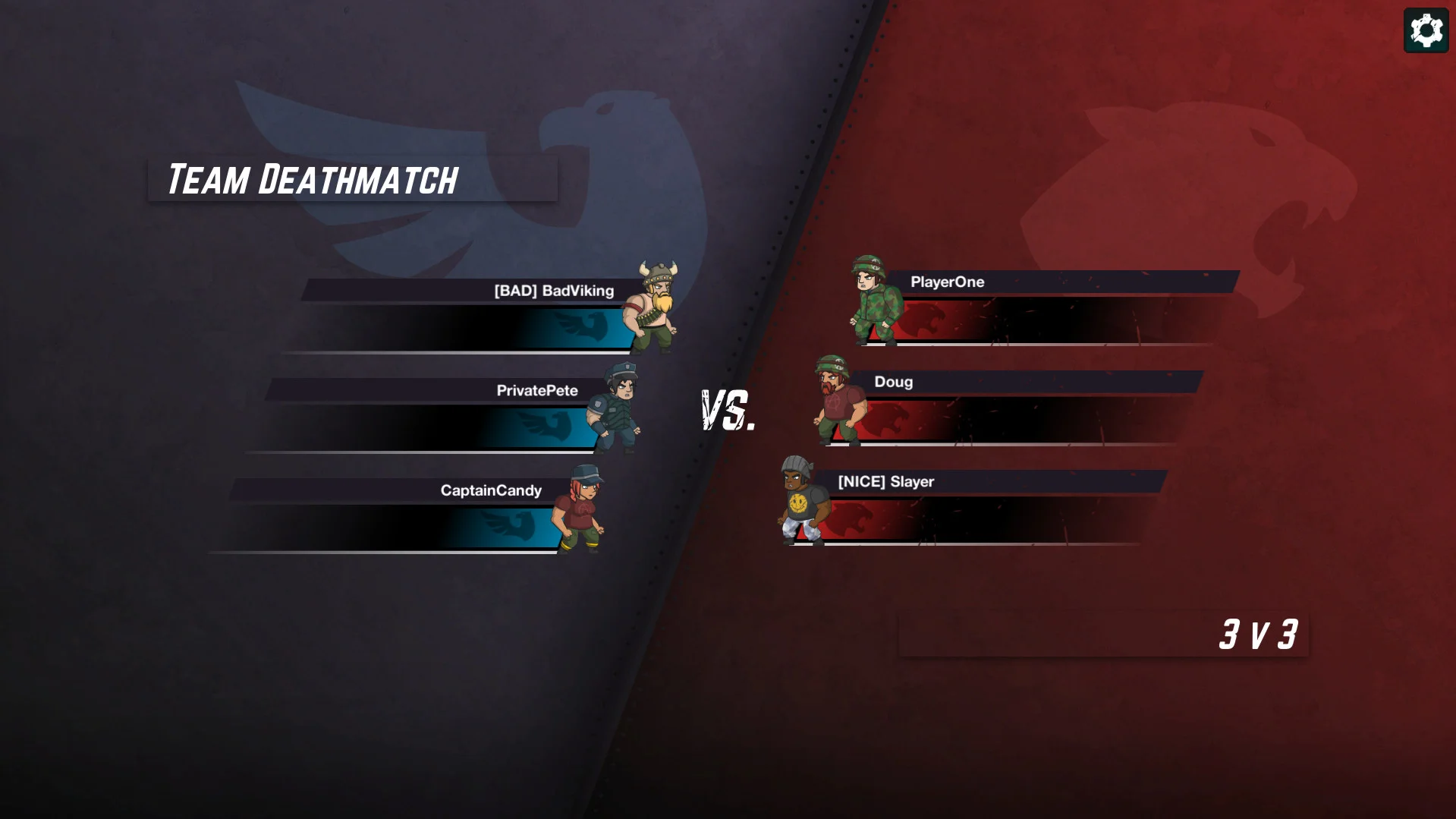 Broken Ground - кадр 7