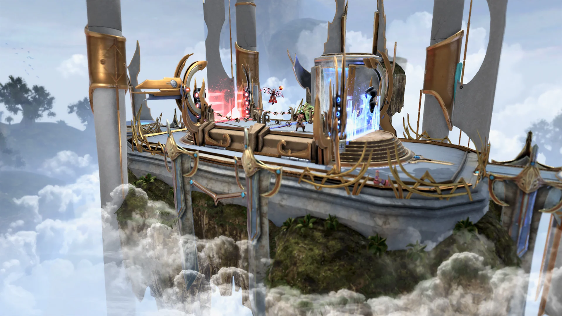 Way of Redemption - кадр 7