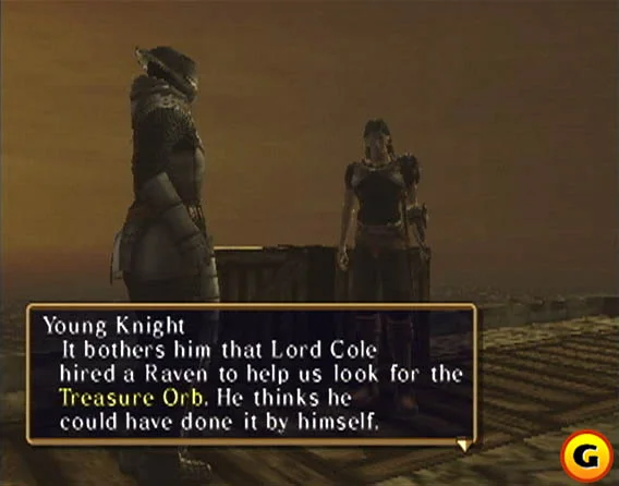 Tsugunai: Atonement - кадр 2