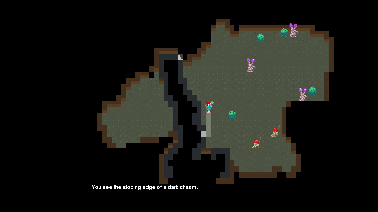 Bitter End - кадр 10