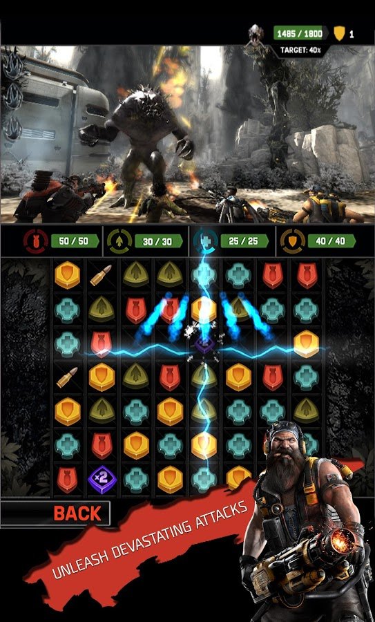 Evolve: Hunters Quest — скриншот 6