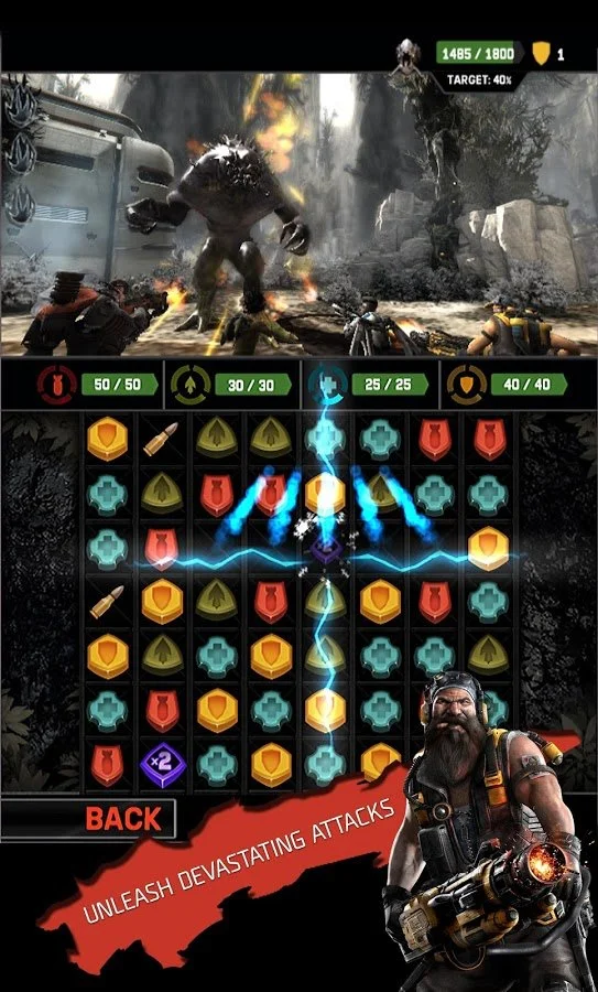 Evolve: Hunters Quest - кадр 6