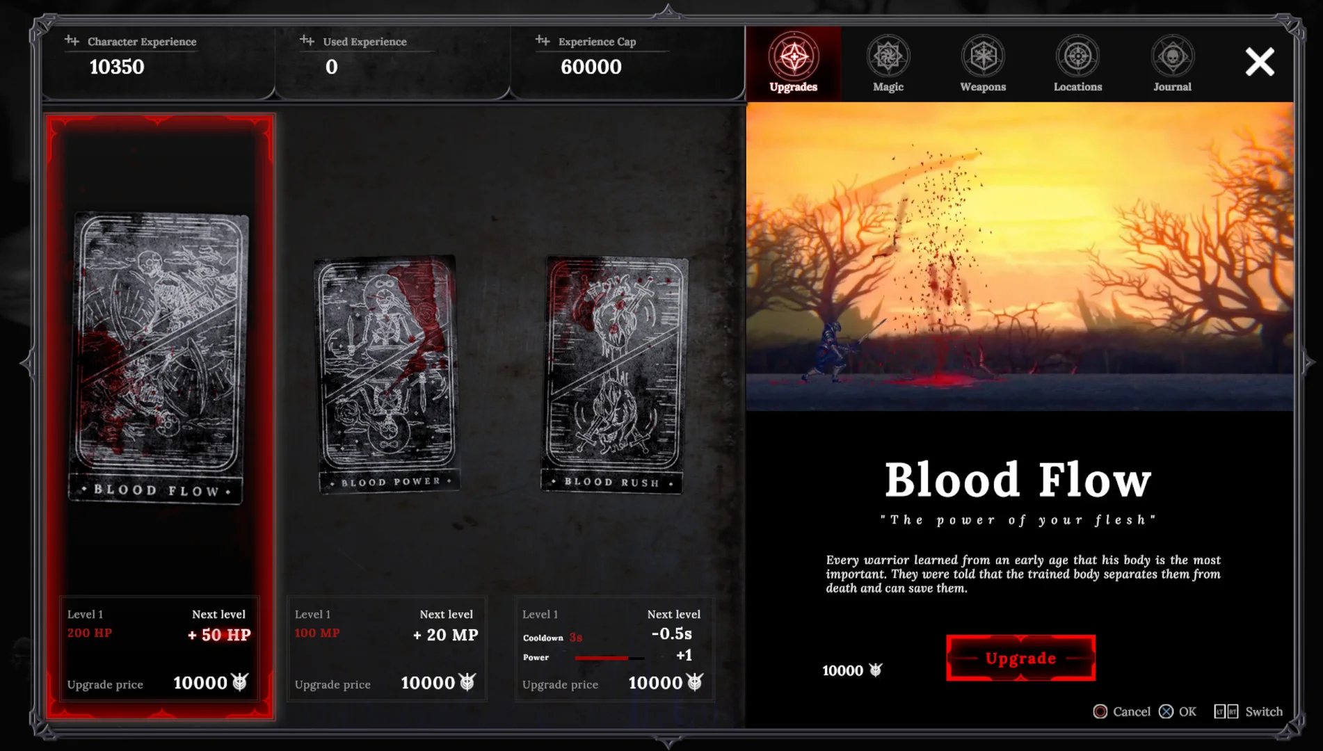 Down to Hell - кадр 2