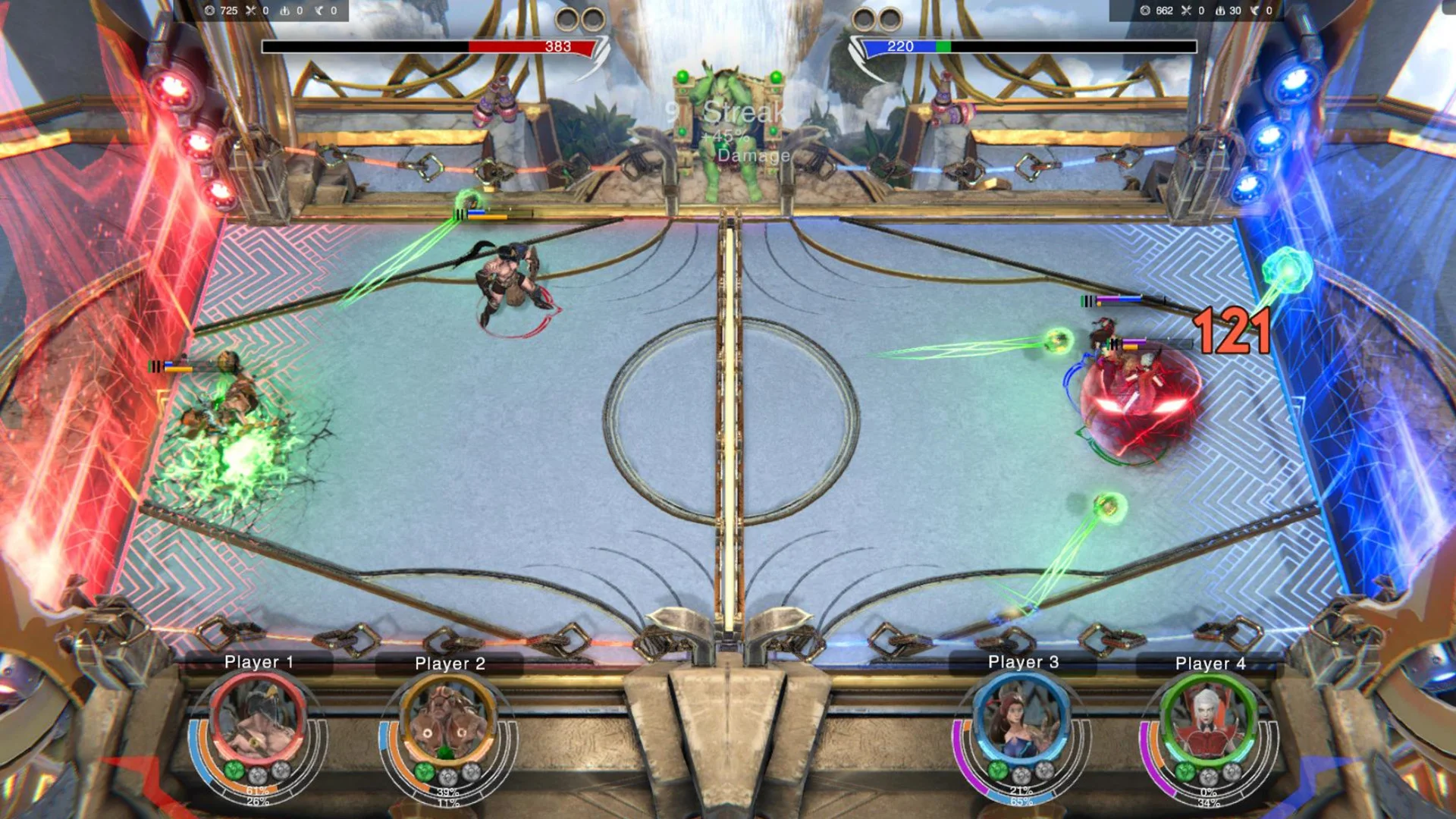 Way of Redemption - кадр 5