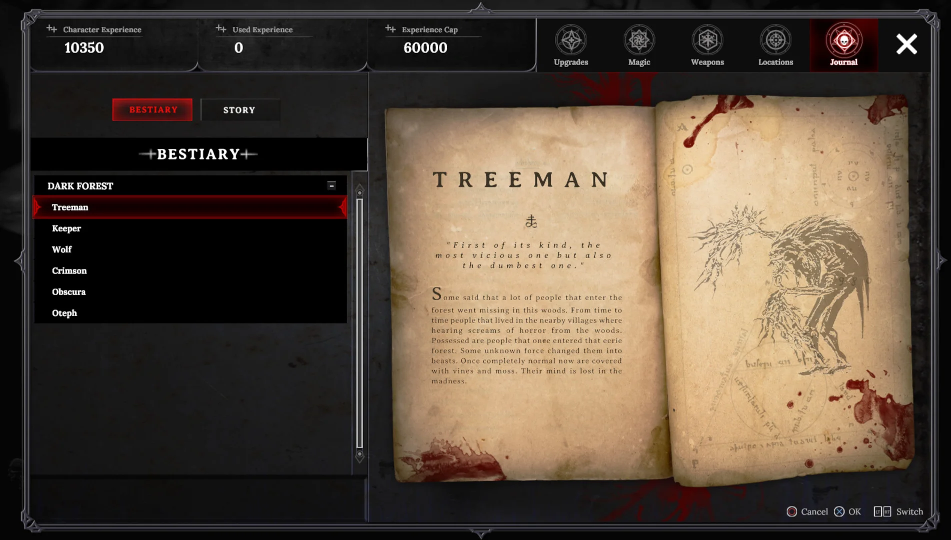 Down to Hell - кадр 5