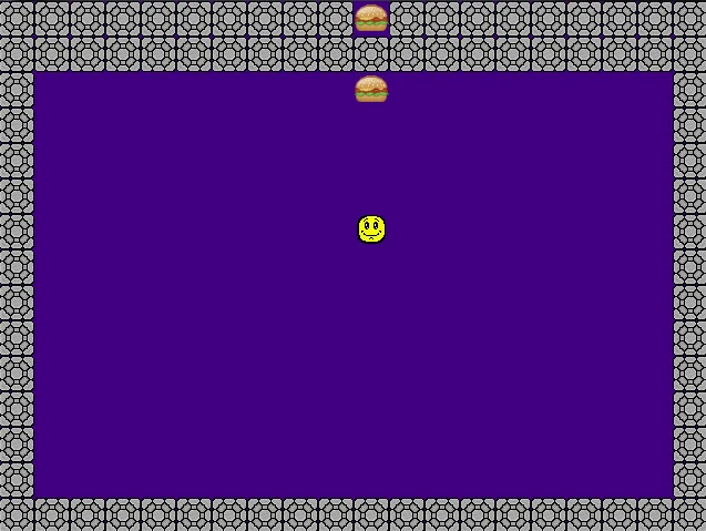 Super Burger Hunt - кадр 3