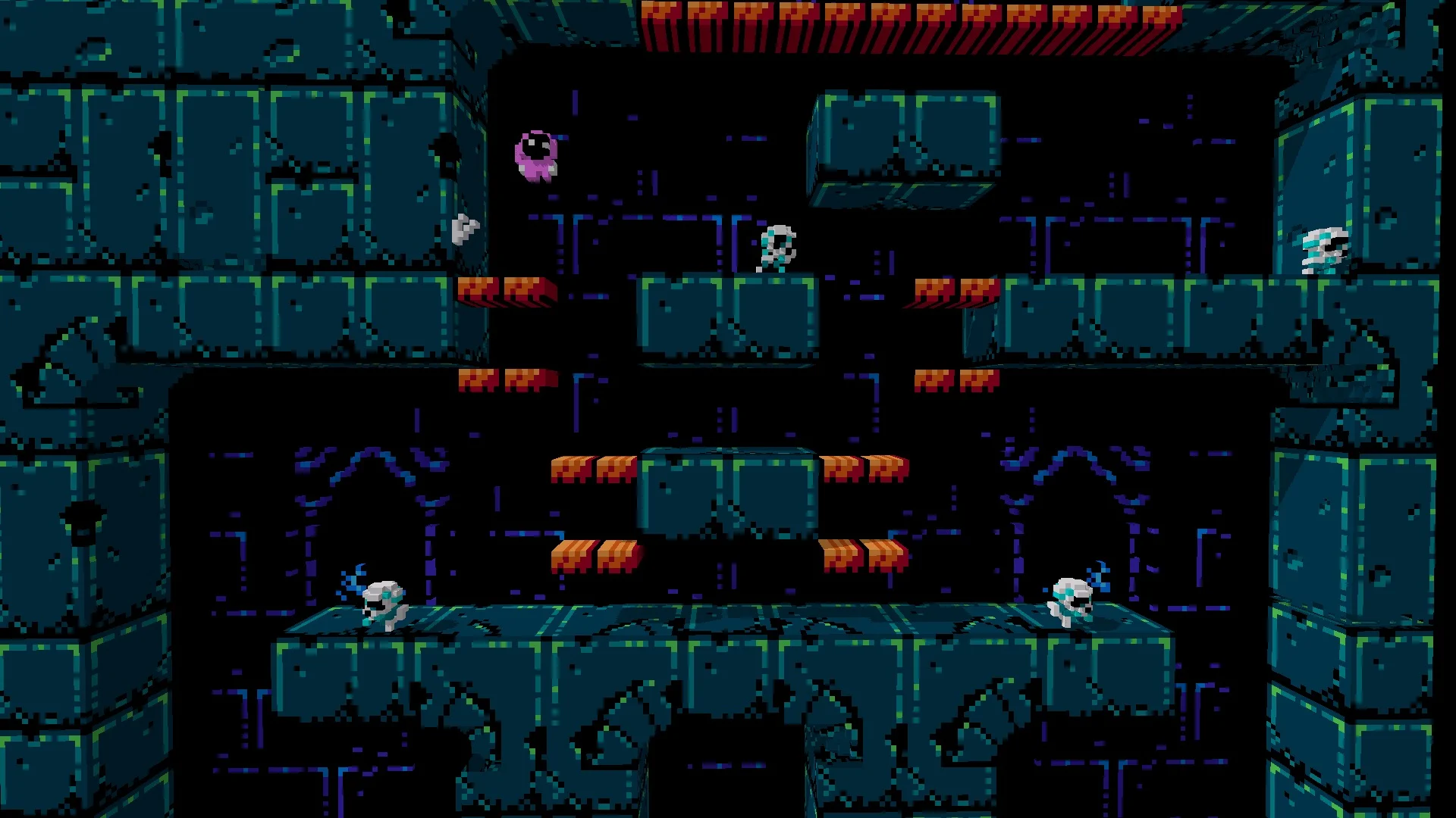 3dSen PC - кадр 2