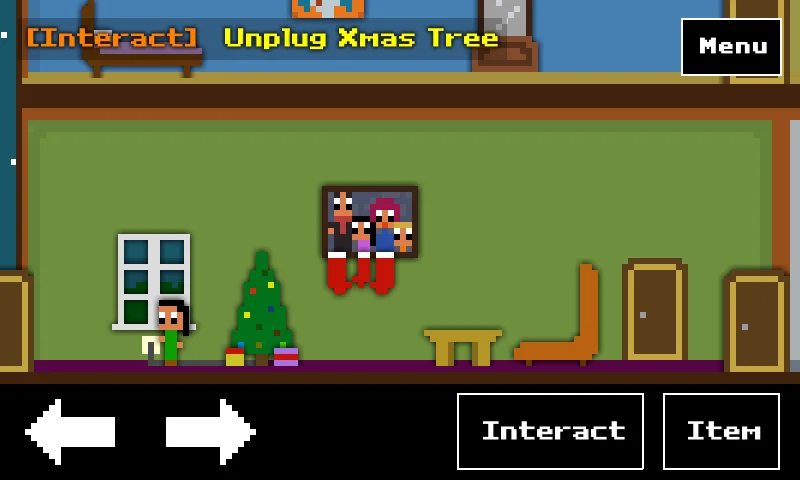 Quiet Christmas - кадр 3