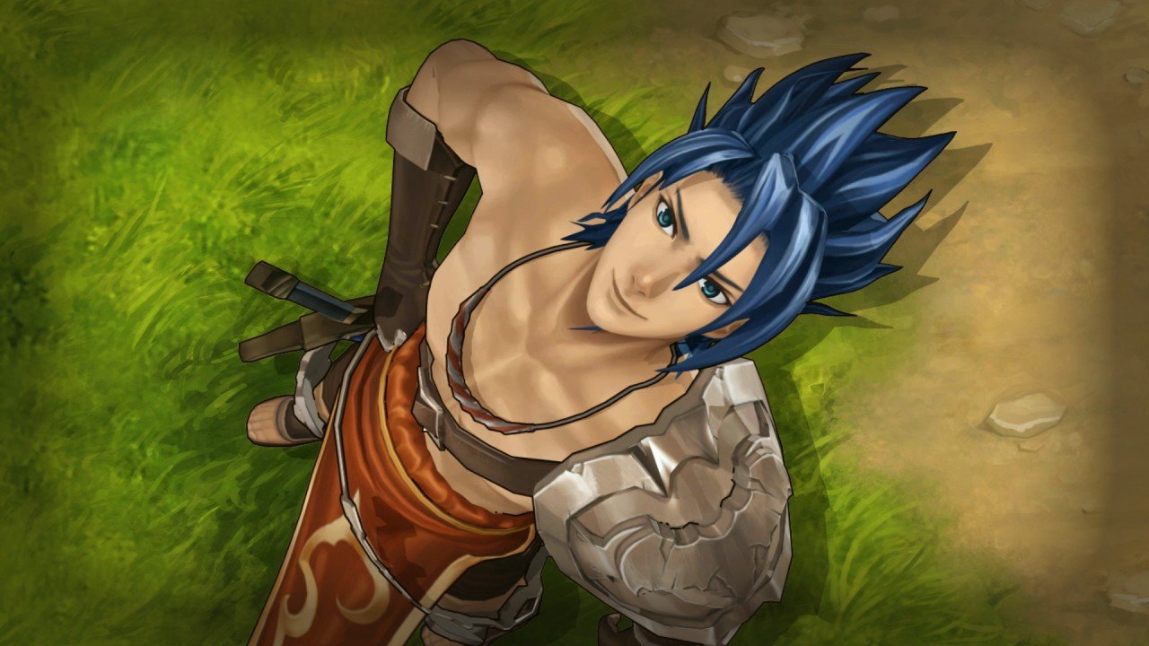 Red Stone 2: Adventurers of Prominence — скриншот 7