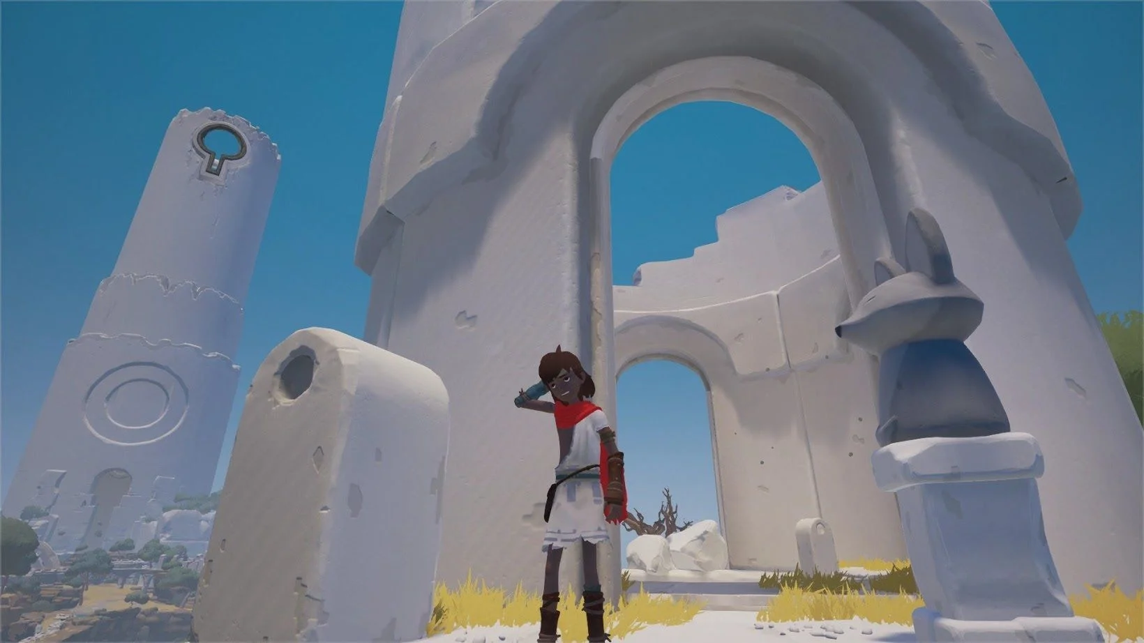 RiME - кадр 18
