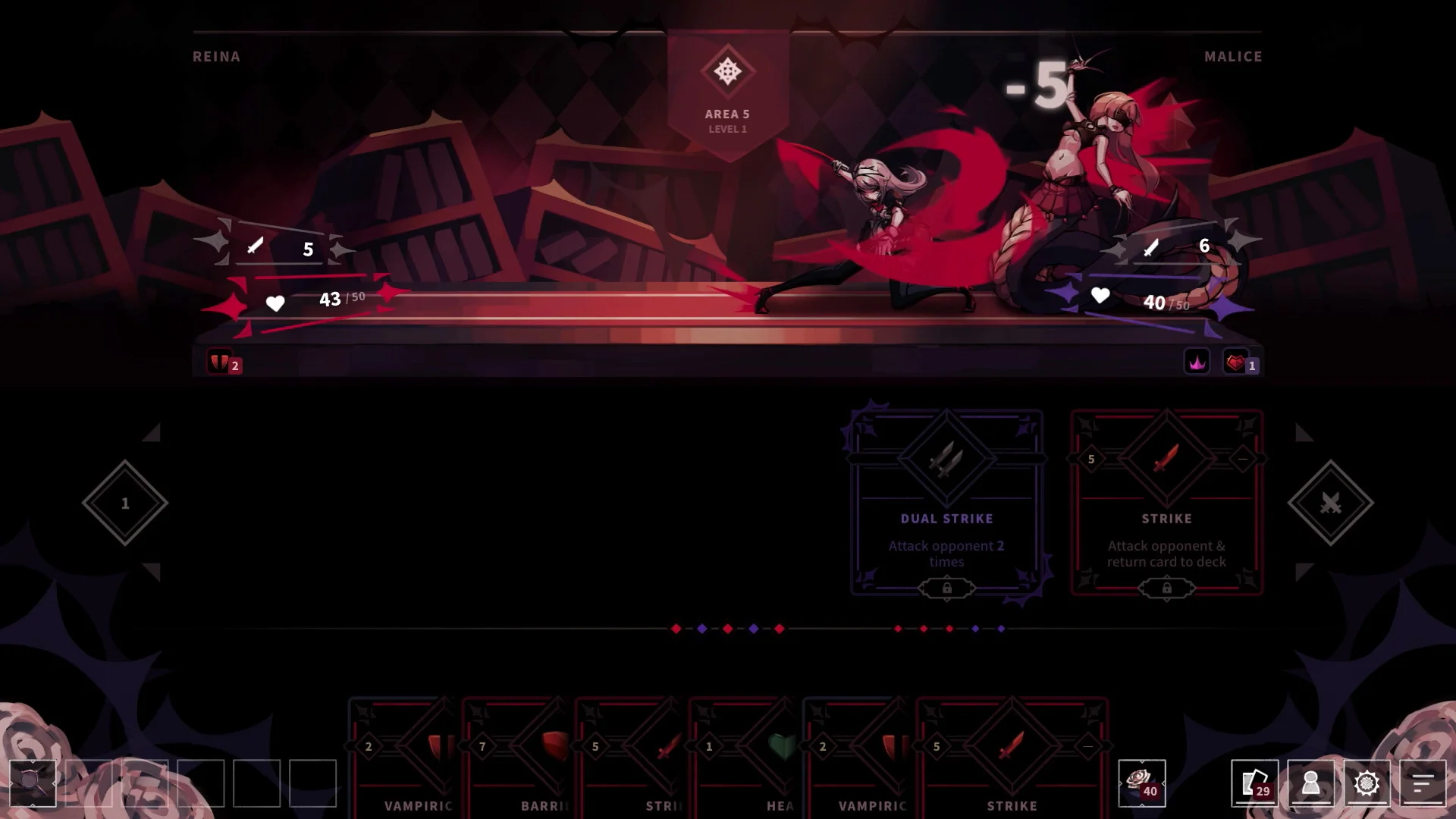 Phantom Rose - кадр 2