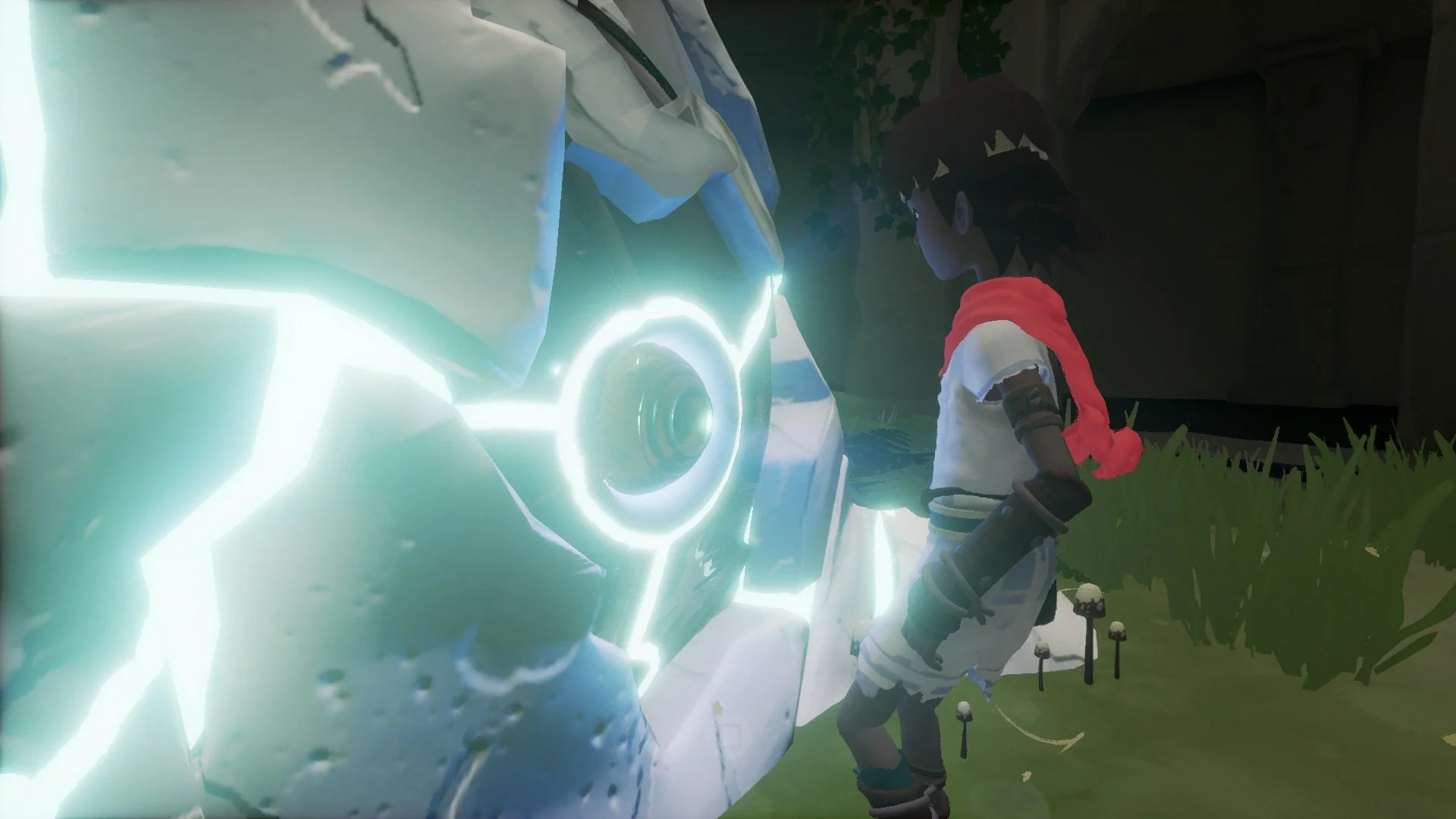 RiME - кадр 10