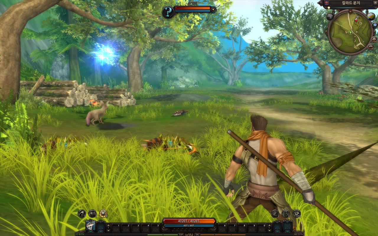 Red Stone 2: Adventurers of Prominence — скриншот 6
