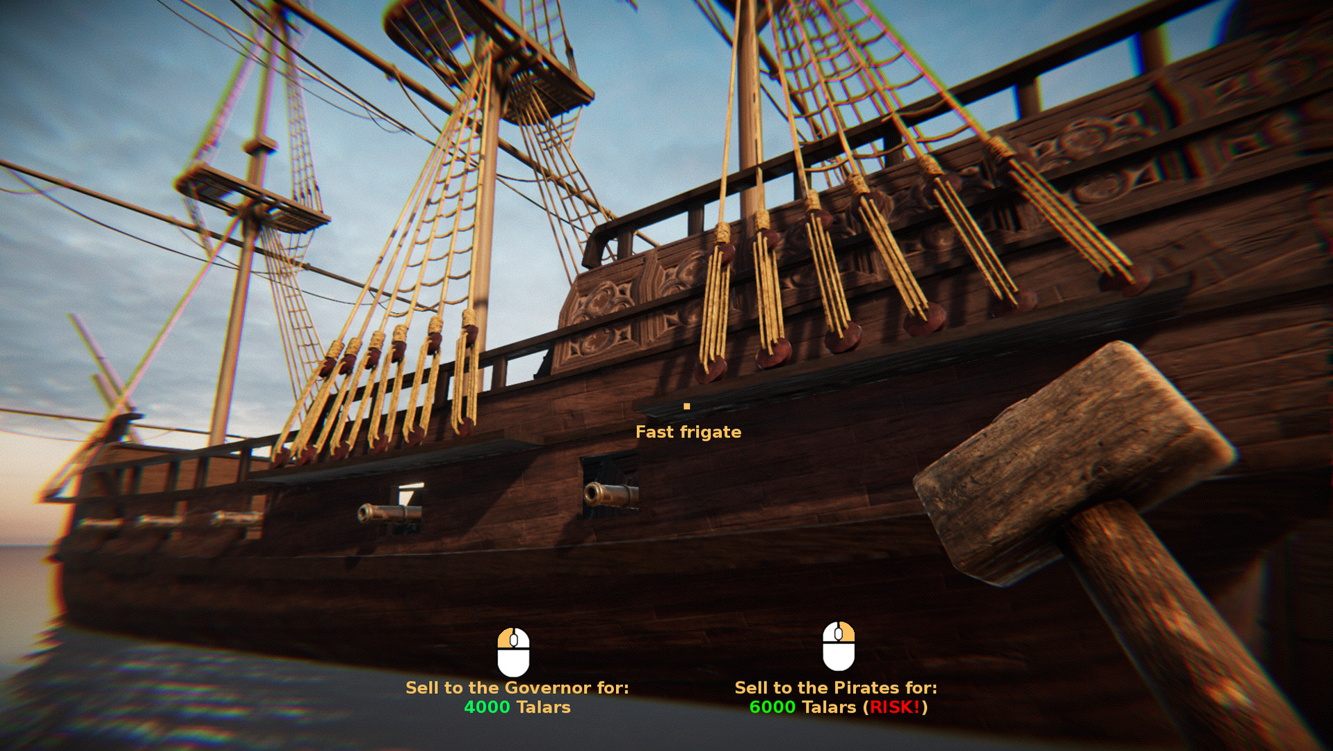 Ship Builder Simulator — скриншот 3