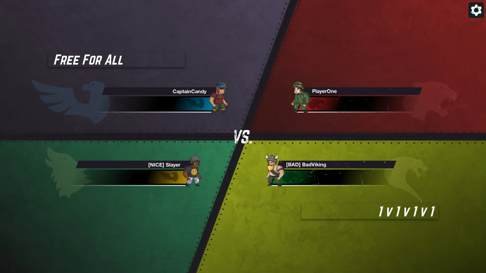 Broken Ground - кадр 10