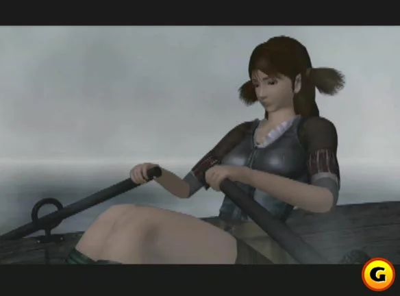 Tsugunai: Atonement - кадр 4