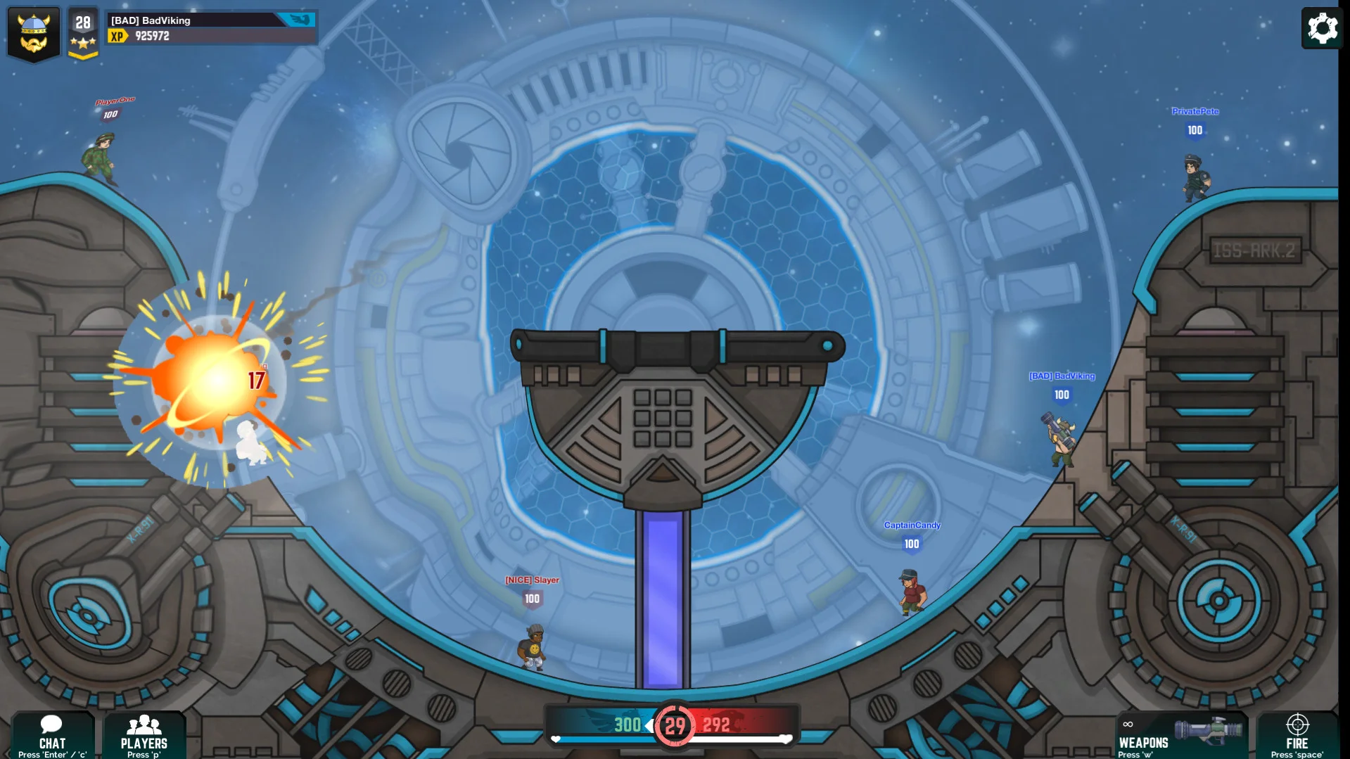 Broken Ground - кадр 3