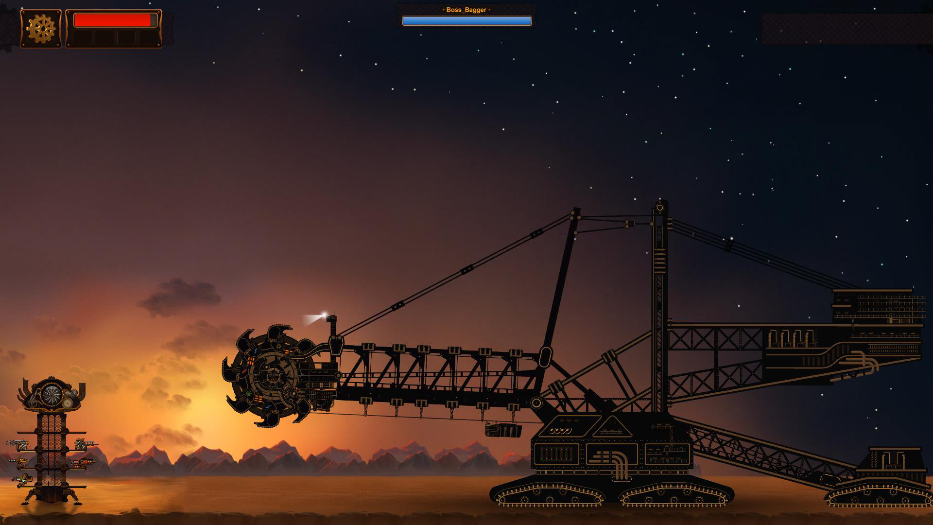 Steampunk Tower 2 — скриншот 5