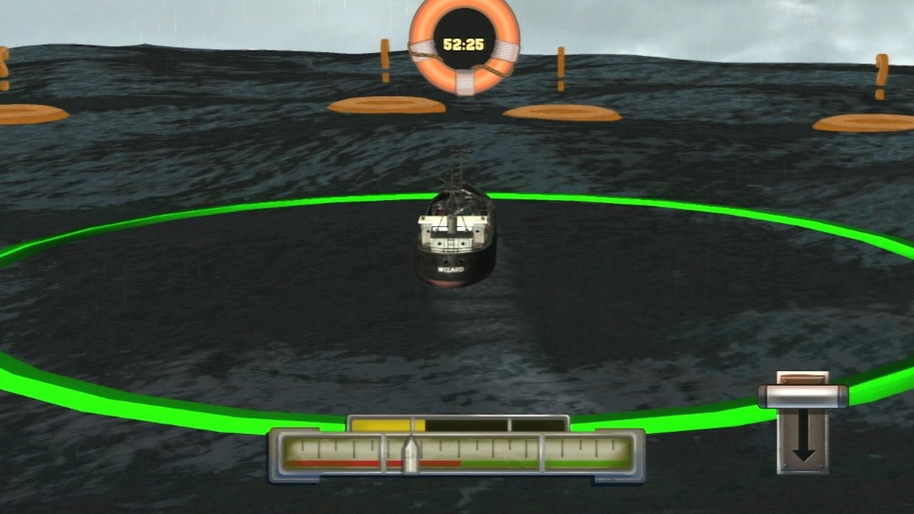 Deadliest Catch: Sea of Chaos — скриншот 8