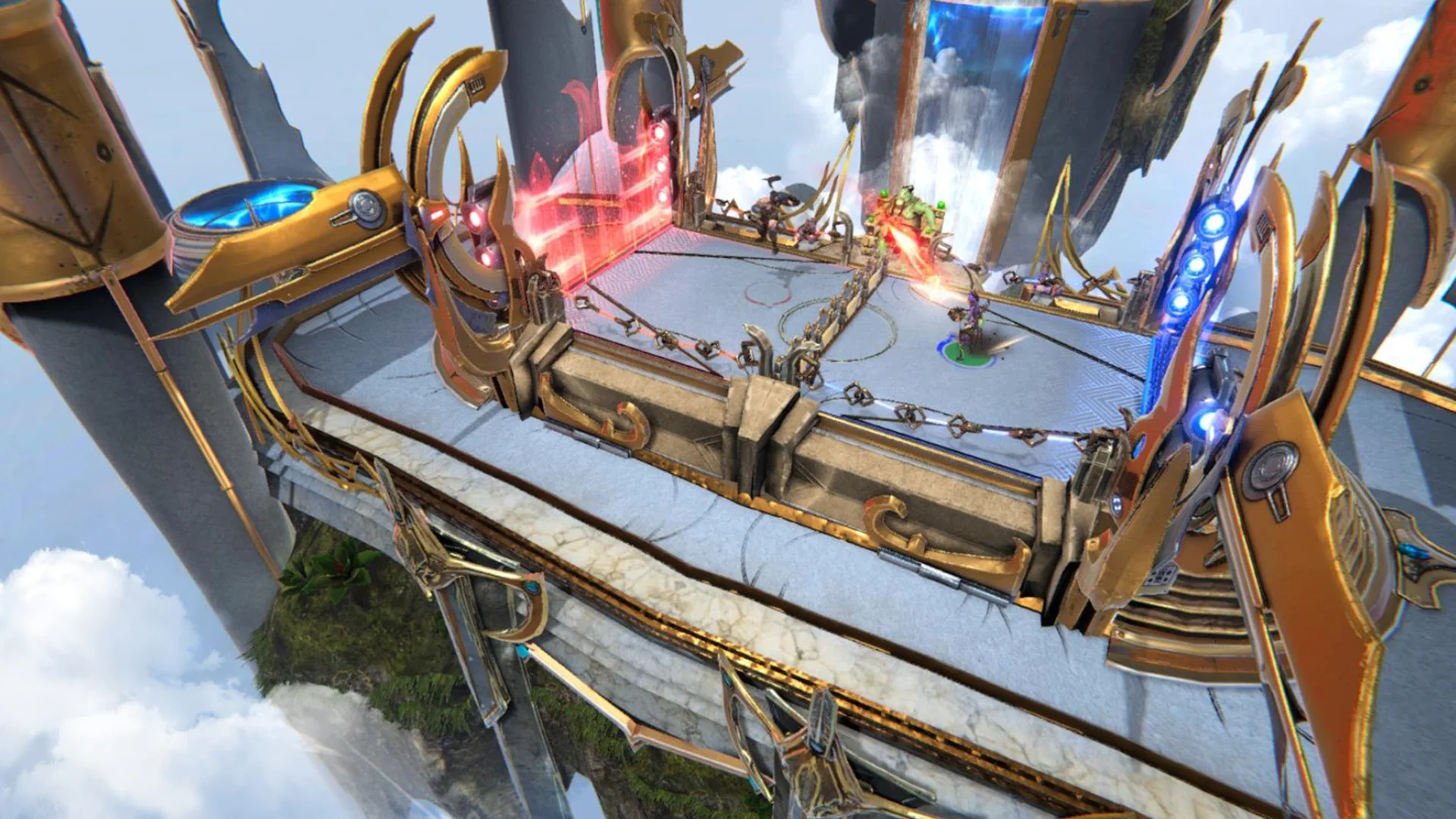 Way of Redemption - кадр 9