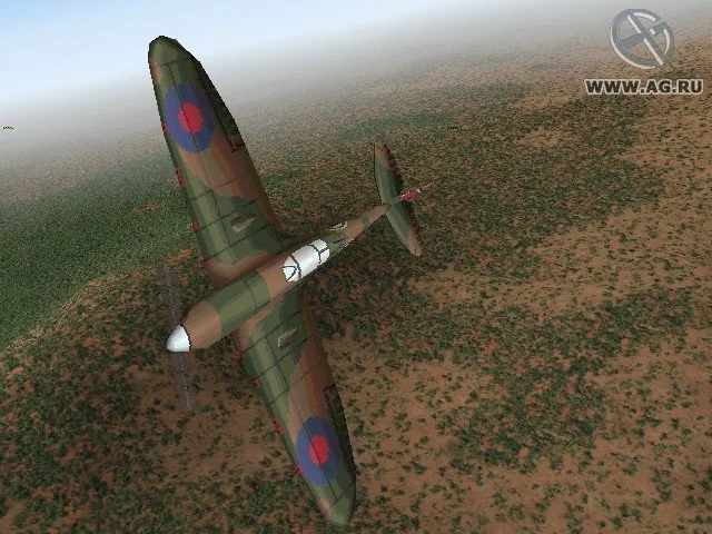 Wings of Destiny - кадр 6