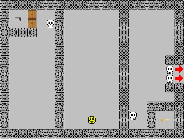 Super Burger Hunt - кадр 12