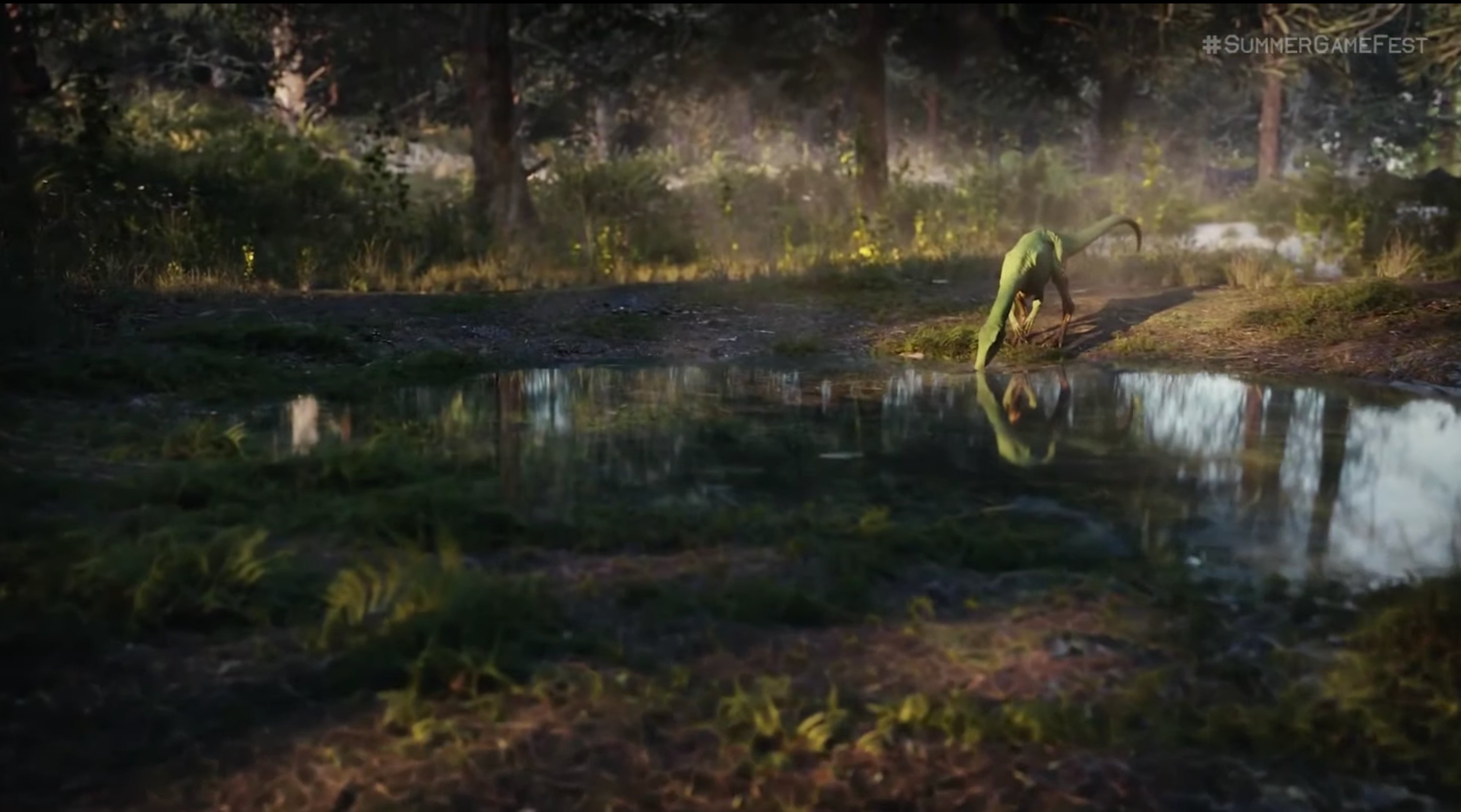 Jurassic World Evolution 2 — скриншот 3