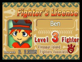 Fossil Fighters — скриншот 5