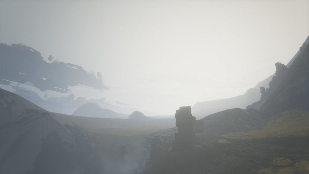 Ashen — скриншот 5