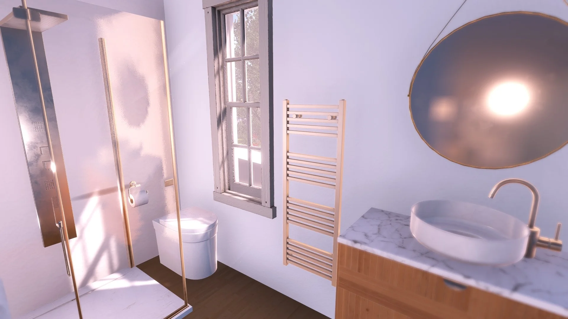 Hometopia - кадр 1