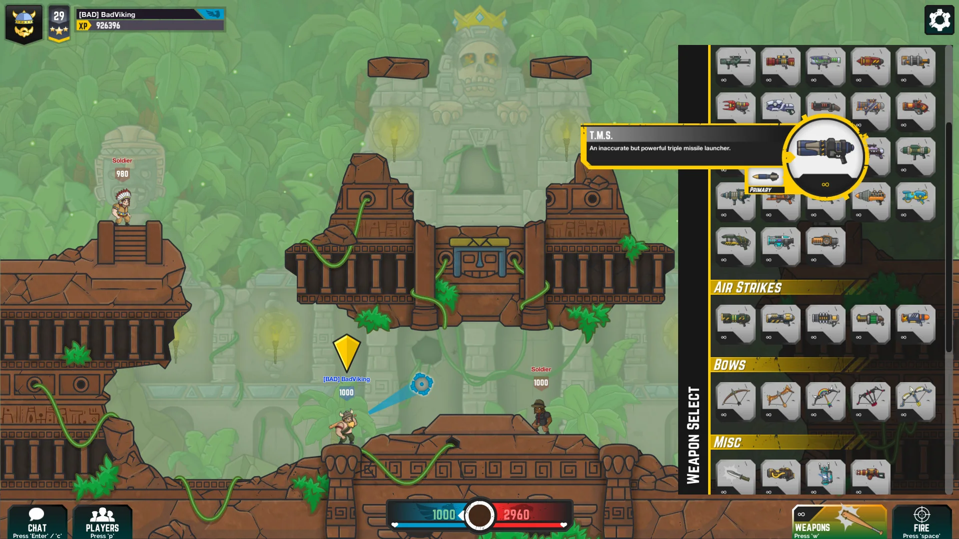 Broken Ground - кадр 6