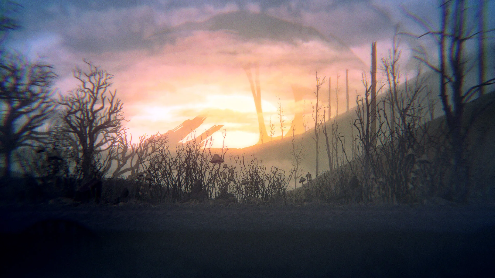 Down to Hell - кадр 8