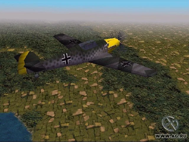 Wings of Destiny - кадр 4