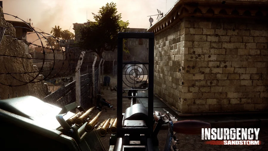 Insurgency: Sandstorm - кадр 15